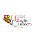 Unique English Classroom